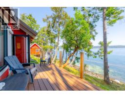 188 Long Island Lane, Decourcy Island, BC A1A1A1 Photo 21