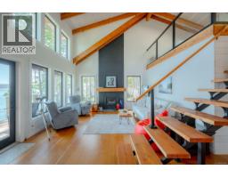 Primary Bedroom - 188 Long Island Lane, Decourcy Island, BC A1A1A1 Photo 7