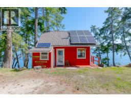 188 Long Island Lane, Decourcy Island, BC A1A1A1 Photo 37