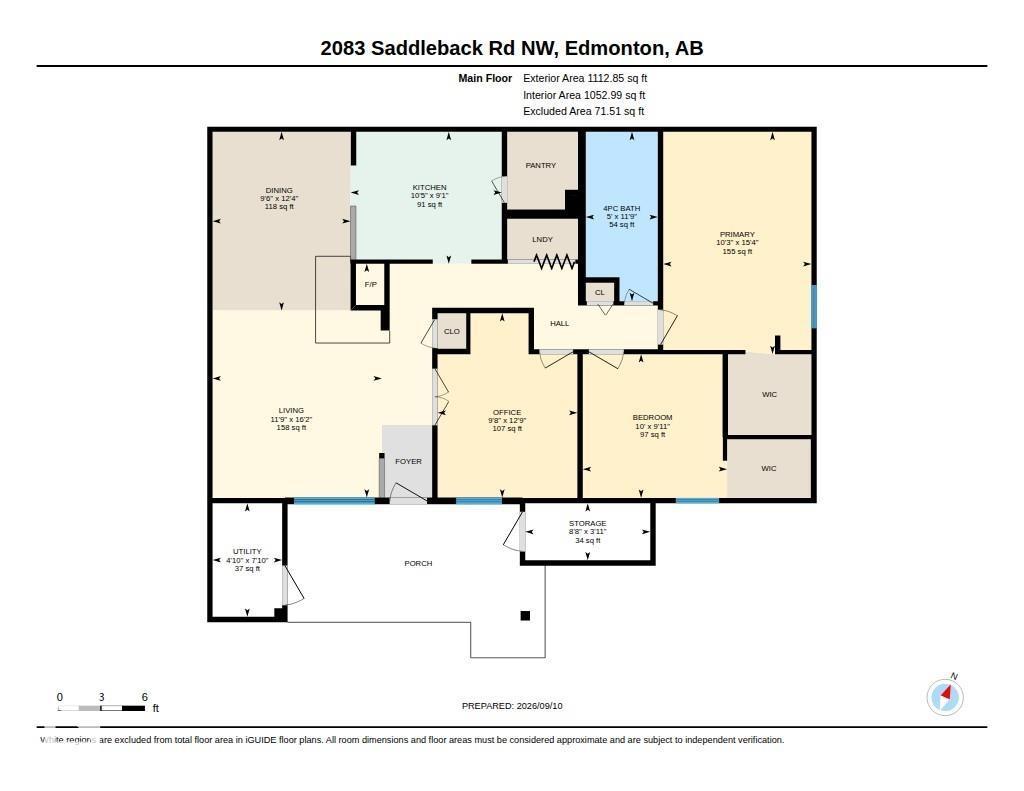 2083 SADDLEBACK RD NW - 25