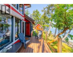 188 Long Island Lane, Decourcy Island, BC A1A1A1 Photo 34