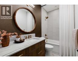 2pc Bathroom - 302, 199 Sage Hill Heights Nw, Calgary, AB T3R2M8 Photo 6
