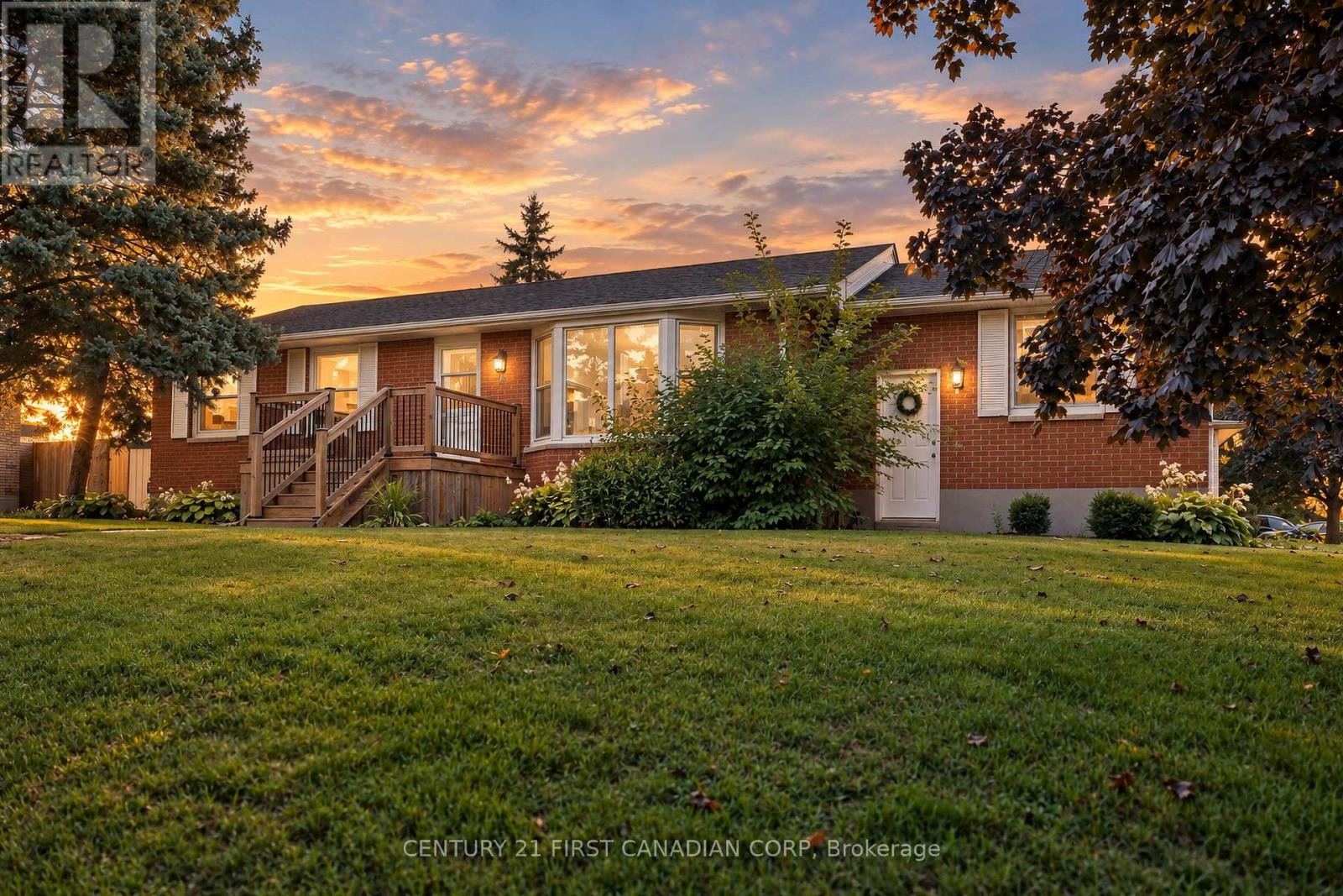 36 ORCHARD STREET, South Huron (Exeter)