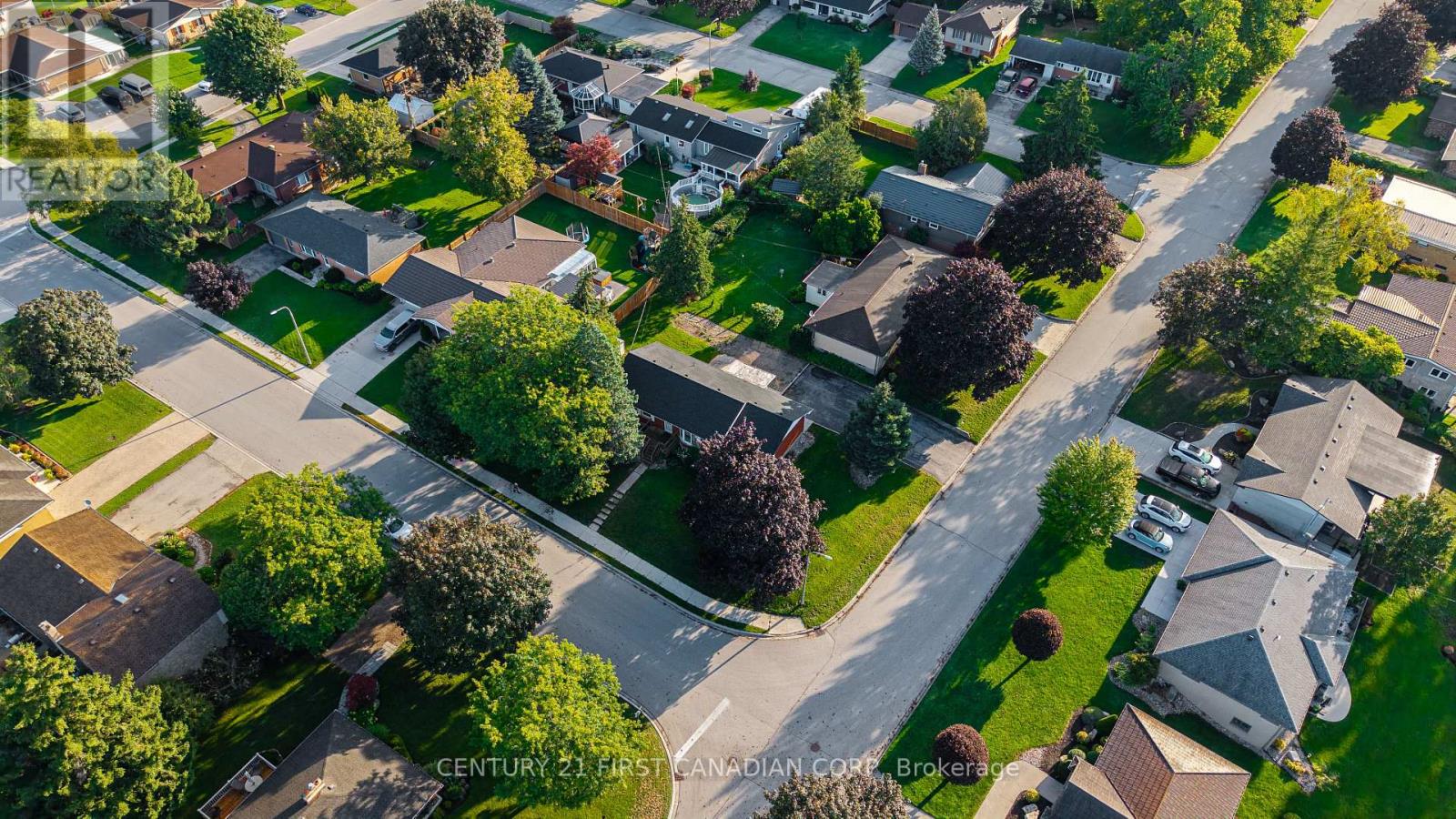 36 ORCHARD STREET, South Huron (Exeter) — photo 4