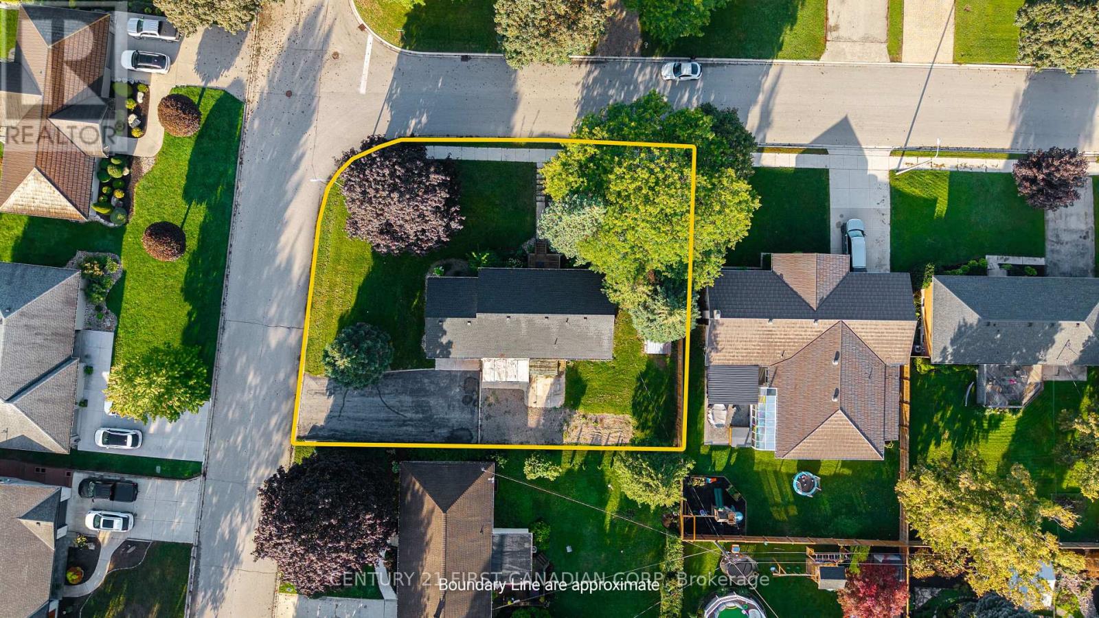 36 ORCHARD STREET, South Huron (Exeter) — photo 5