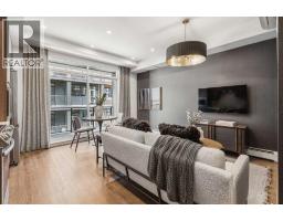 2302, 55 Lucas Way NW - photo 3