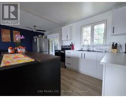 Laundry room - 167 Calbeck Avenue, Matachewan, ON P0K1M0 Photo 9
