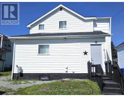 Laundry room - 35 Taylor Avenue, Kirkland Lake, ON P2N2L2 Photo 6