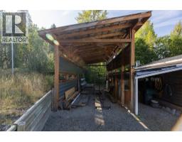 Primary Bedroom - 232 Everette Avenue, Greenwood, BC V0H1J0 Photo 11