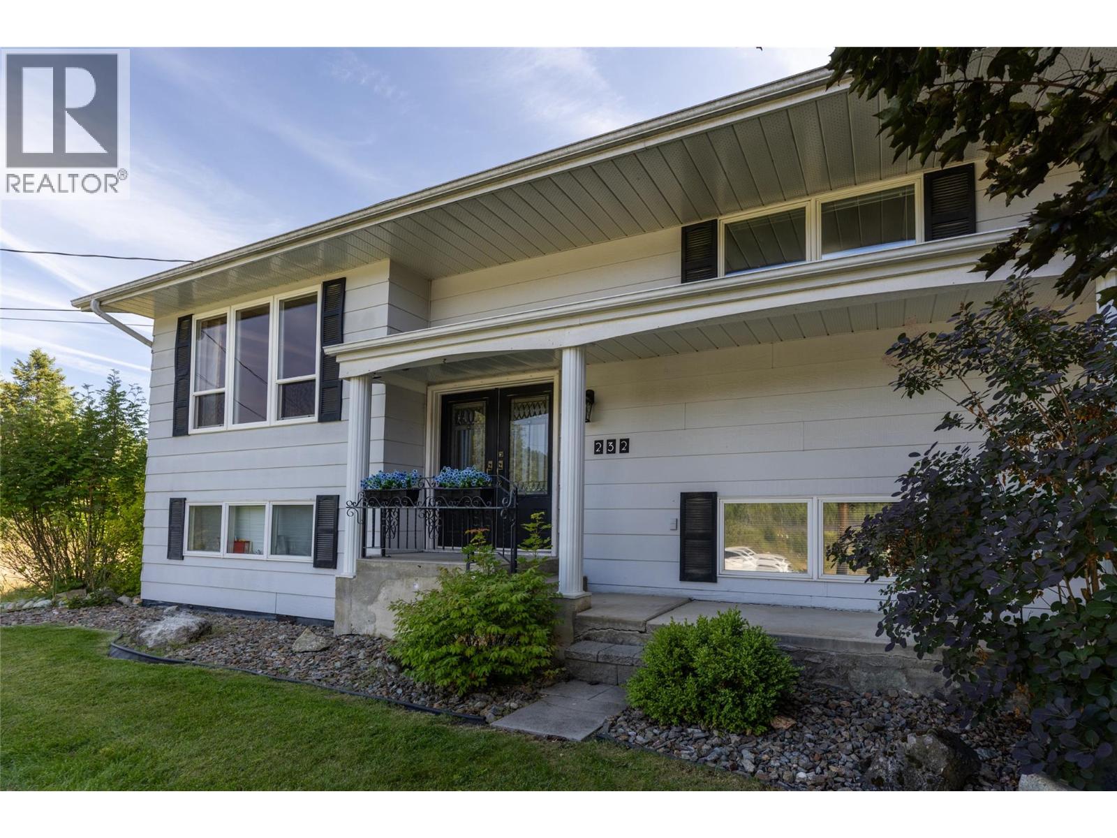 232 Everette Avenue - 1