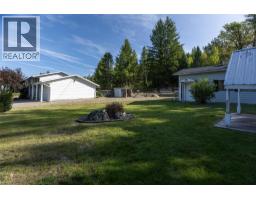 Living room - 232 Everette Avenue, Greenwood, BC V0H1J0 Photo 15