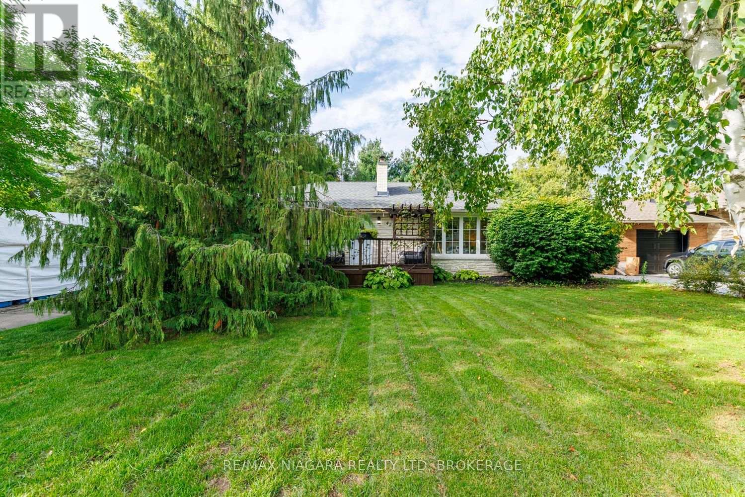 42 STRATHCONA DRIVE S, Pelham (Fonthill) — photo 3