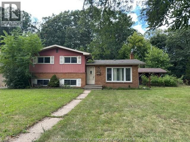 3505 ASKIN, Windsor — photo 1