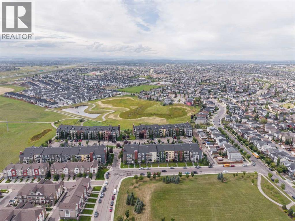 #1304 99 Copperstone Park SE - 24