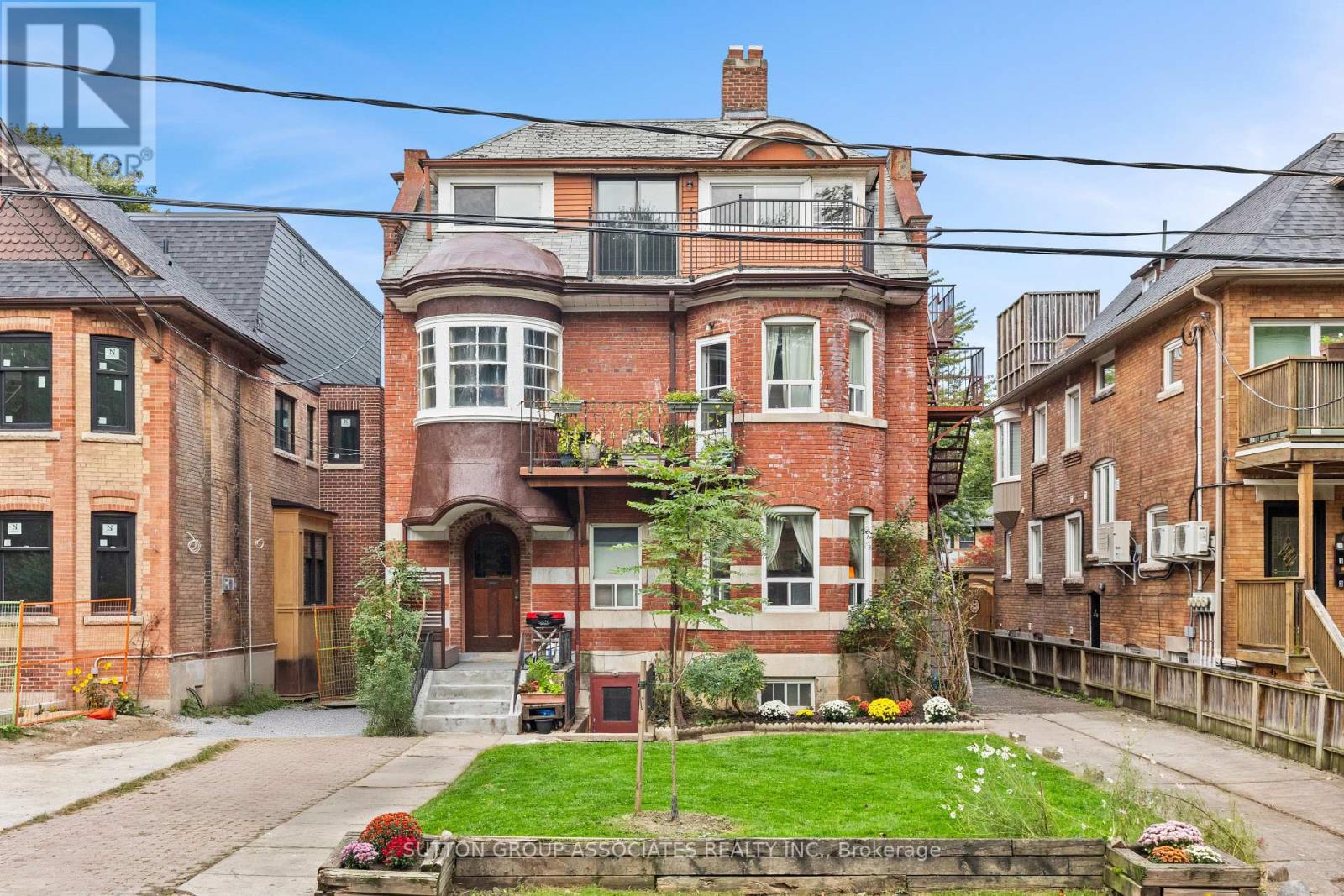 415 BRUNSWICK AVENUE - 1