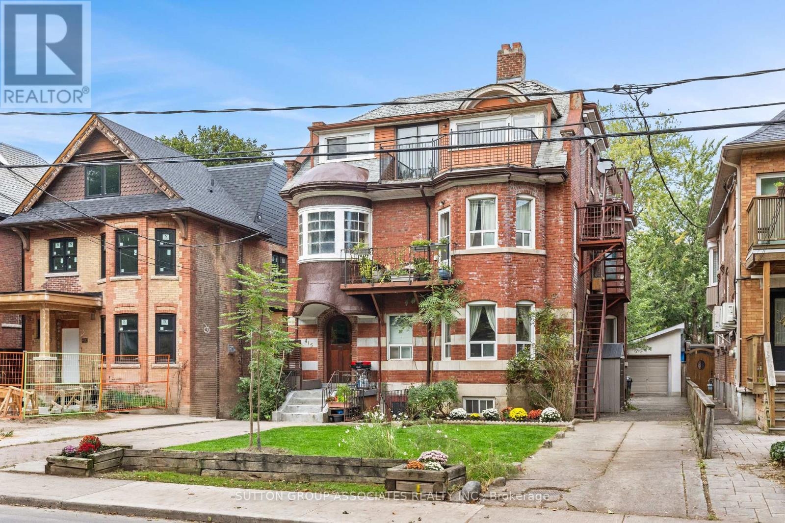 415 BRUNSWICK AVENUE - 2