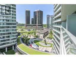 903 - 117 Mcmahon Drive, Toronto, ON M2K2X9 Photo 22