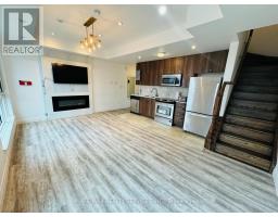 321 - 639 Lawrence Avenue W, Toronto, ON M6A1A9 Photo 20