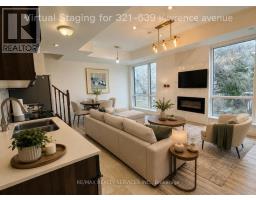 321 - 639 Lawrence Avenue W, Toronto, ON M6A1A9 Photo 31
