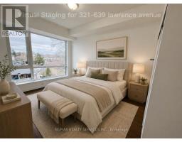 321 - 639 Lawrence Avenue W, Toronto, ON M6A1A9 Photo 32