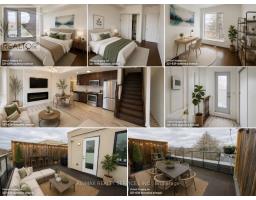 321 - 639 Lawrence Avenue W, Toronto, ON M6A1A9 Photo 33