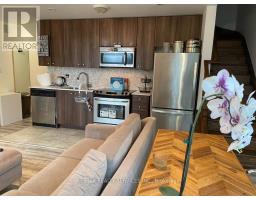 Utility room - 321 - 639 Lawrence Avenue W, Toronto, ON M6A1A9 Photo 6
