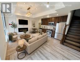 321 - 639 Lawrence Avenue W, Toronto, ON M6A1A9 Photo 9