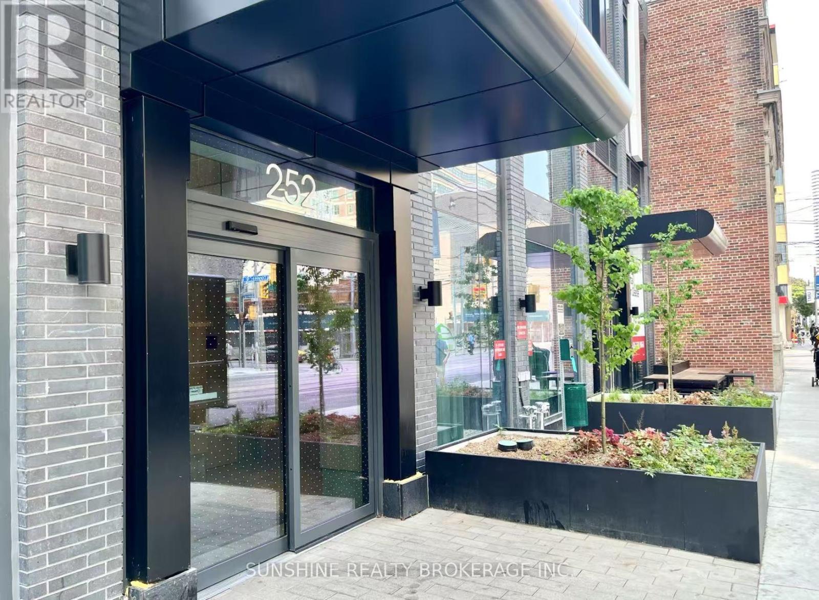 2101 - 252 CHURCH STREET E, Toronto (Church-Yonge Corridor) — photo 2