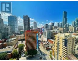 2101 - 252 Church Street E, Toronto, ON M5B0E6 Photo 33