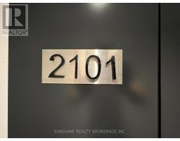 2101 - 252 Church Street E, Toronto, ON M5B0E6 Photo 9
