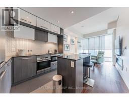 5403 - 8 The Esplanade, Toronto, ON M5E0A6 Photo 12