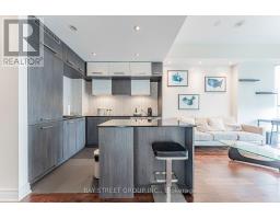 5403 - 8 The Esplanade, Toronto, ON M5E0A6 Photo 13