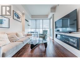 5403 - 8 The Esplanade, Toronto, ON M5E0A6 Photo 17