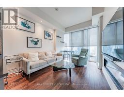 5403 - 8 The Esplanade, Toronto, ON M5E0A6 Photo 18