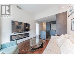 5403 - 8 The Esplanade, Toronto, ON M5E0A6 Photo 21