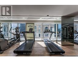 5403 - 8 The Esplanade, Toronto, ON M5E0A6 Photo 34