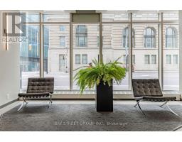 5403 - 8 The Esplanade, Toronto, ON M5E0A6 Photo 6