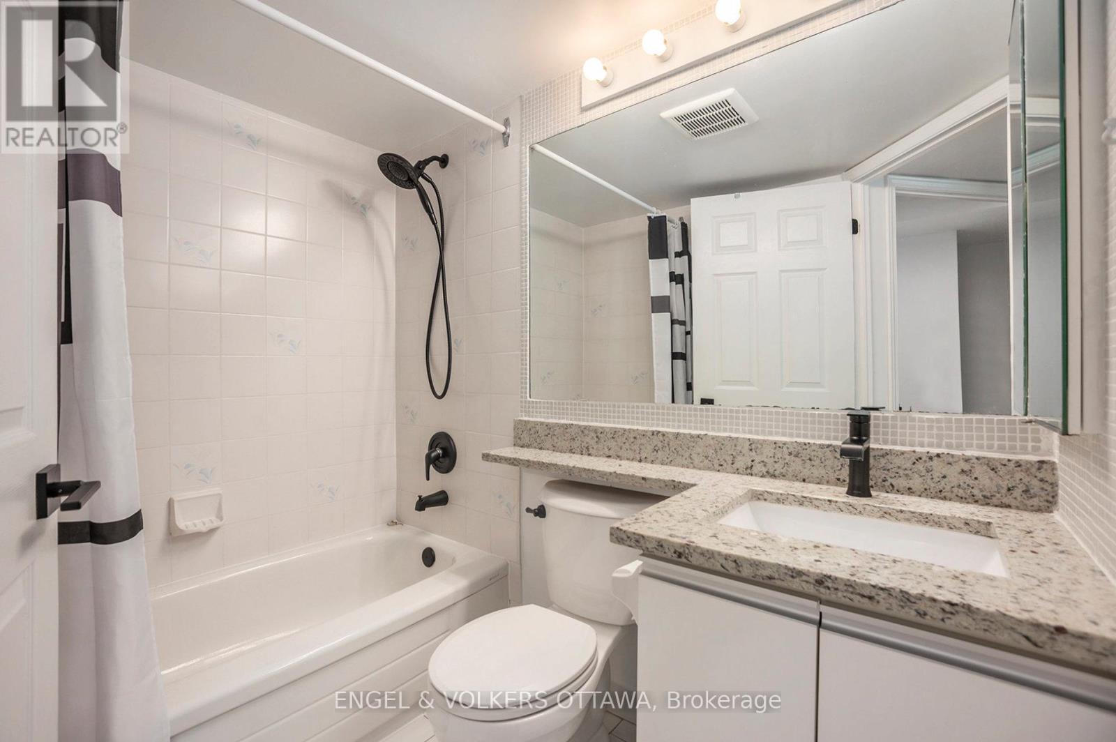 2 Bed, 2 Bath Apartment for Sale in Ottawa – 507 – 550 CAMBRIDGE STREET S, Ottawa – MLS# X13769916 - Image 18
