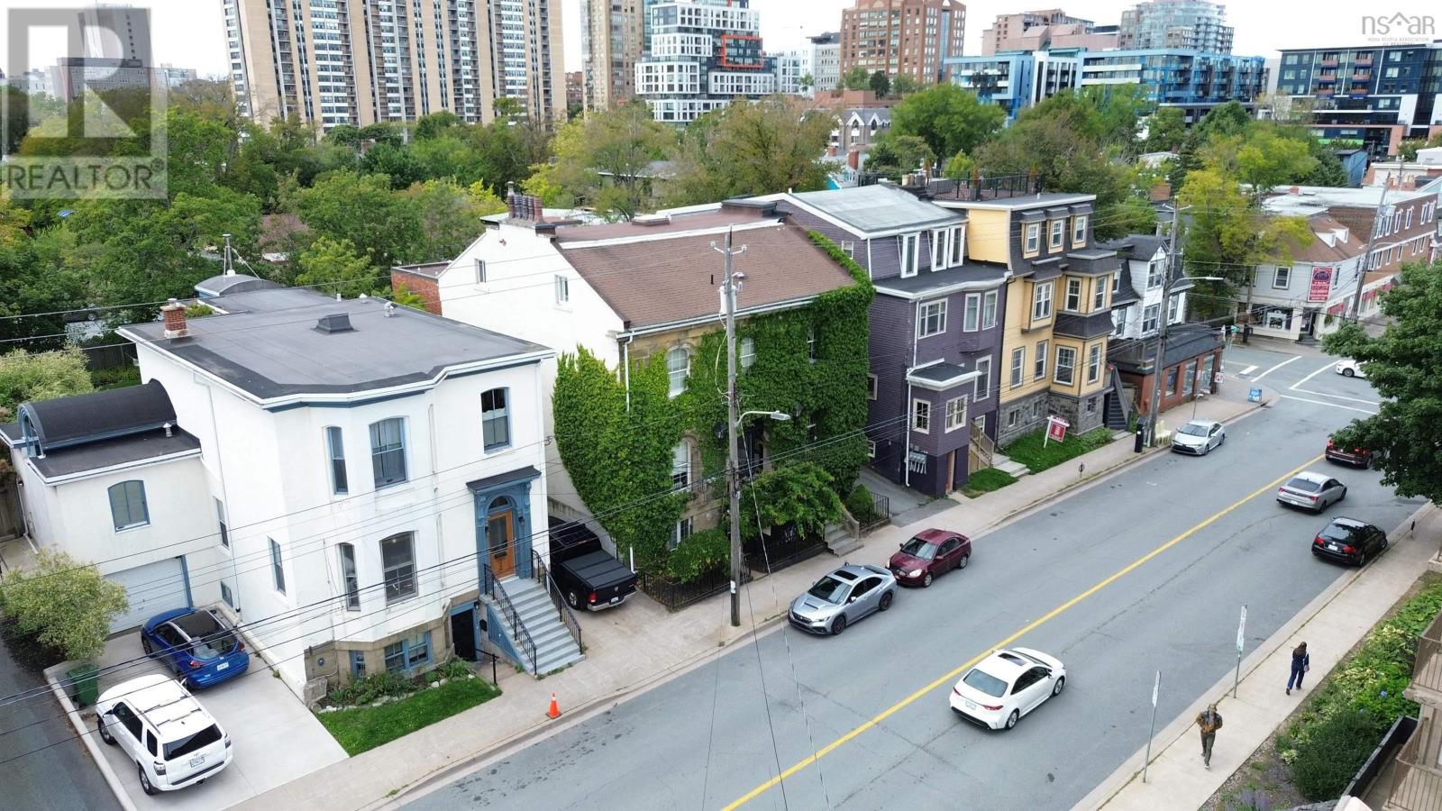 1266 Queen Street - 1