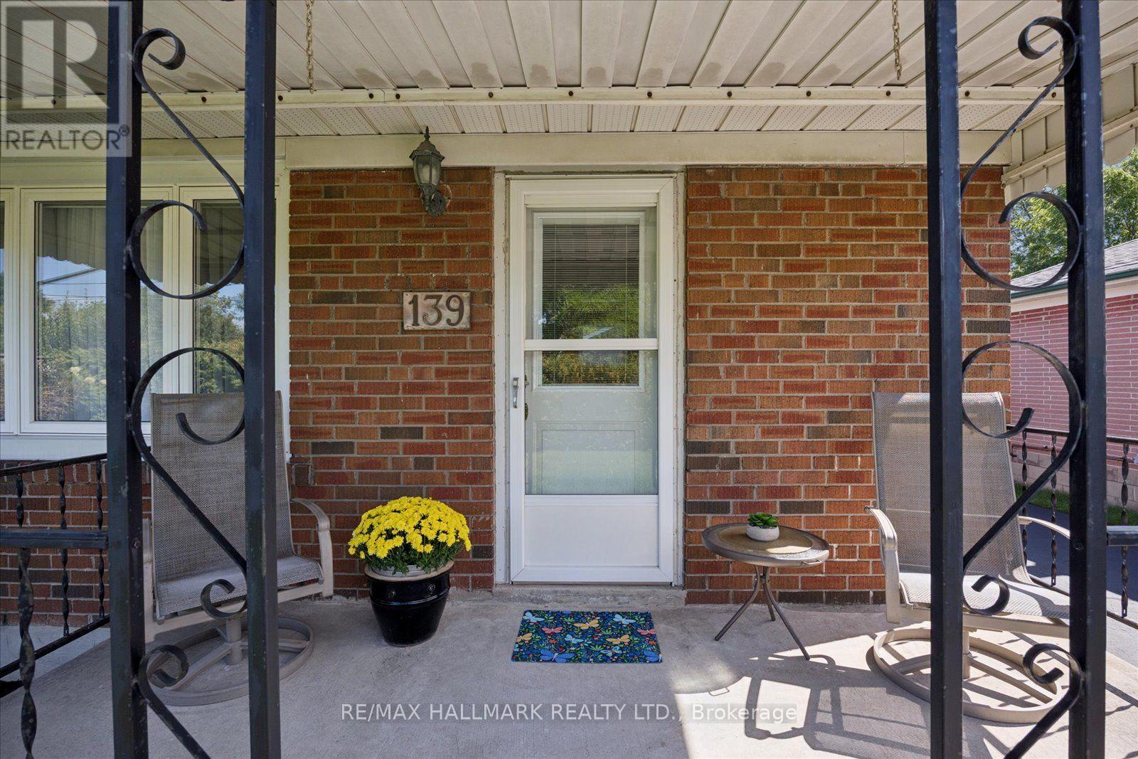 139 ELINOR AVENUE - 4