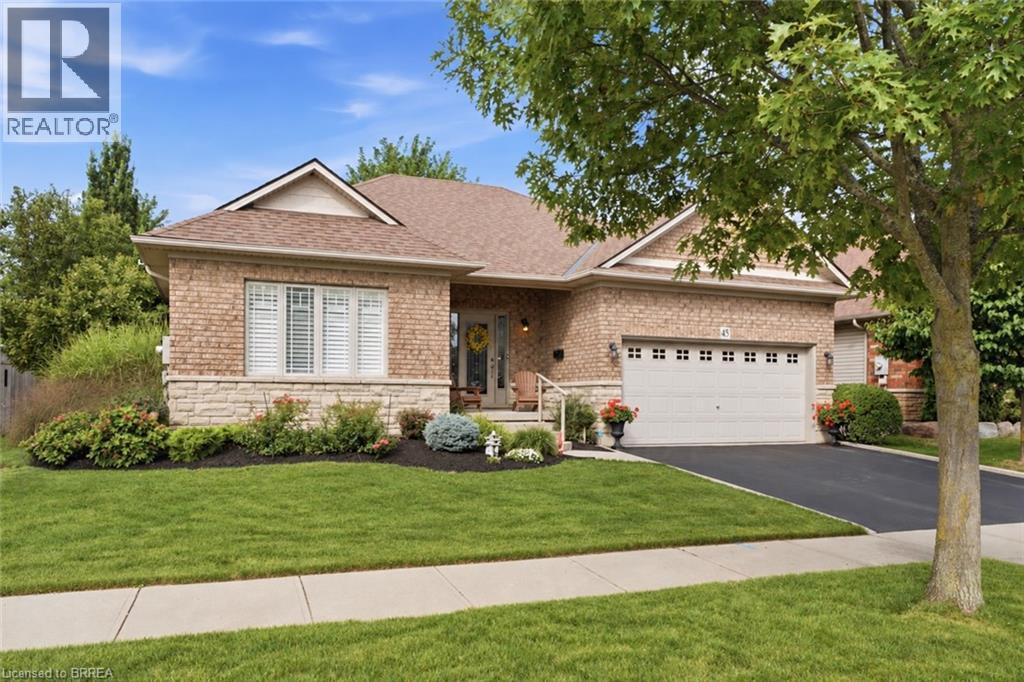 45 IRONGATE Drive - 2