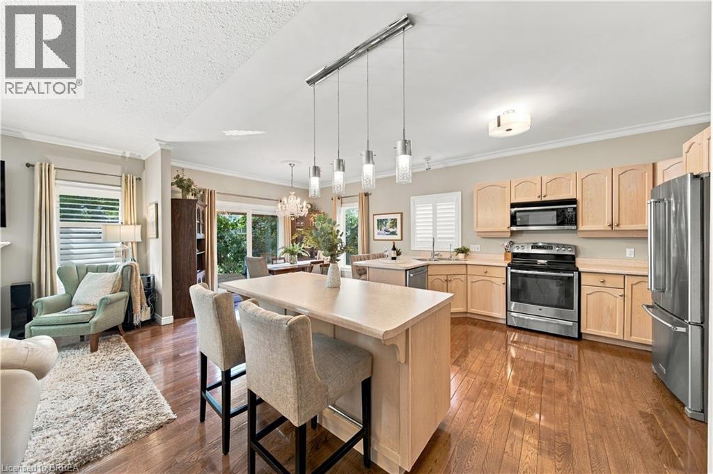45 IRONGATE Drive - 11
