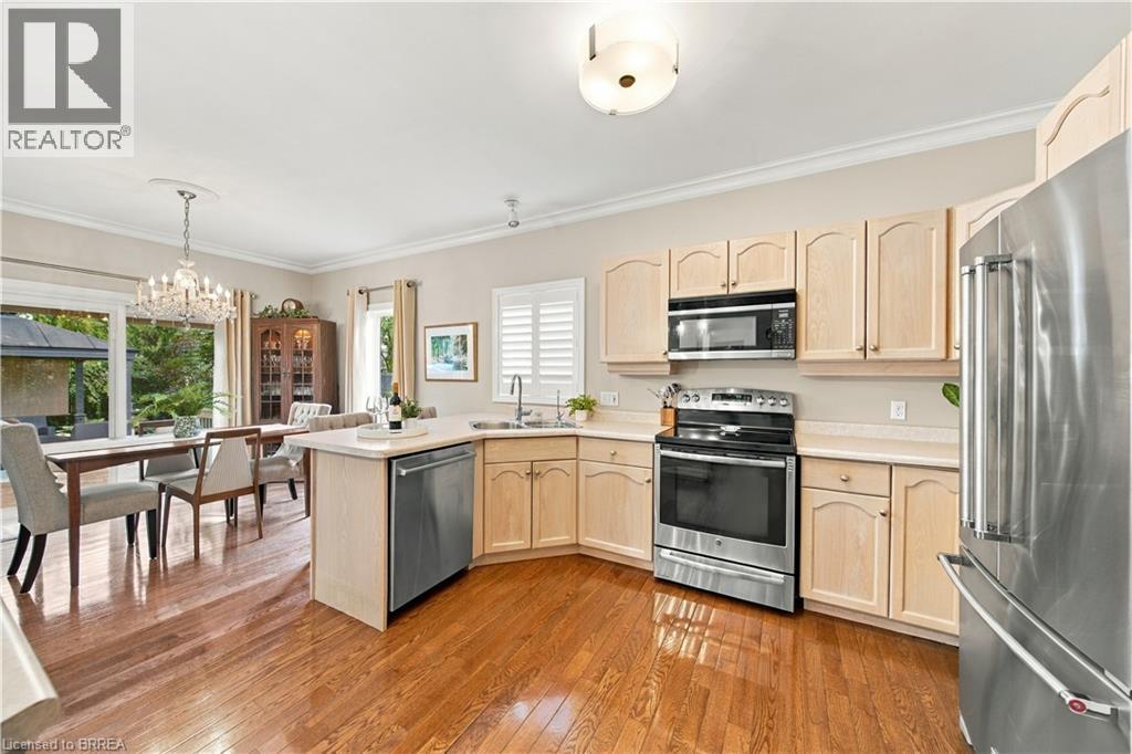 45 IRONGATE Drive - 13