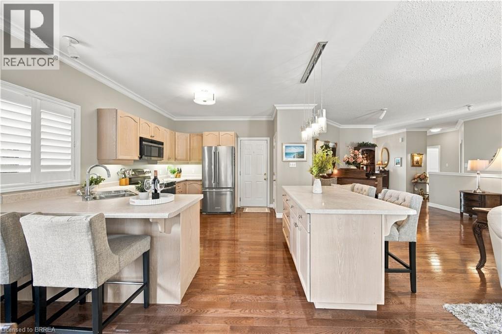 45 IRONGATE Drive - 8