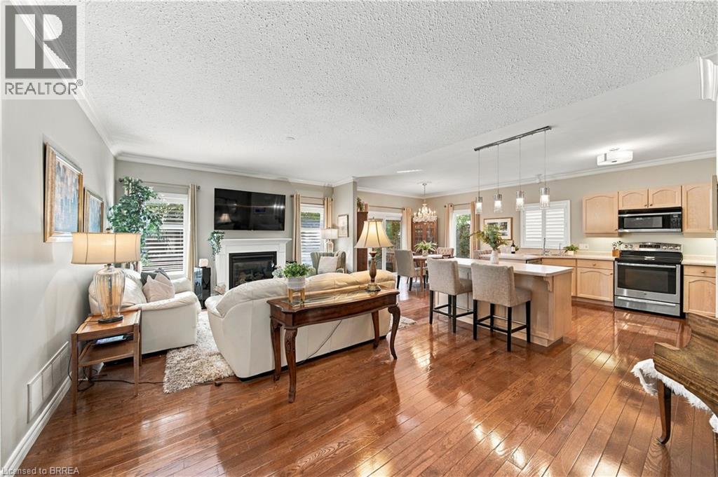45 IRONGATE Drive - 5