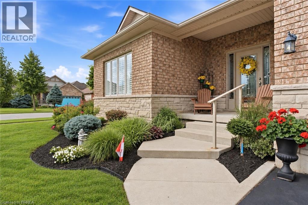 45 IRONGATE Drive - 3