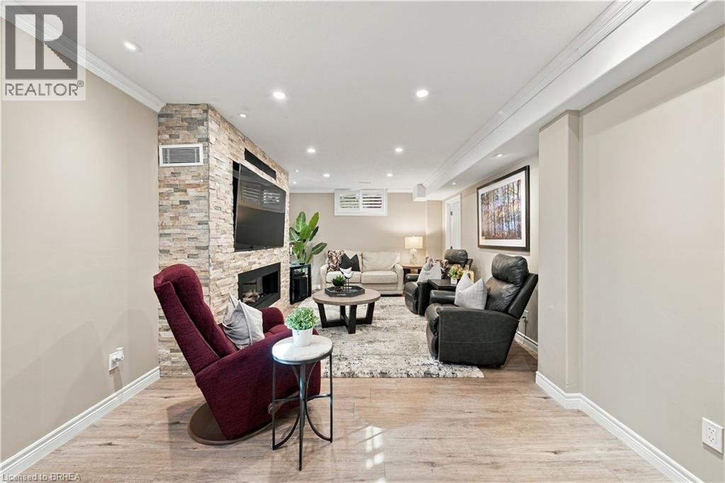 45 IRONGATE Drive - 21