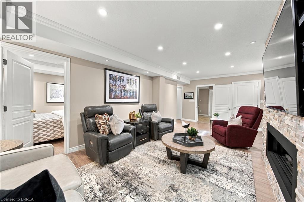 45 IRONGATE Drive - 23