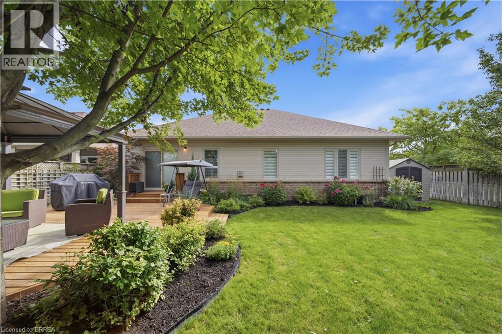 45 IRONGATE Drive - Image 35