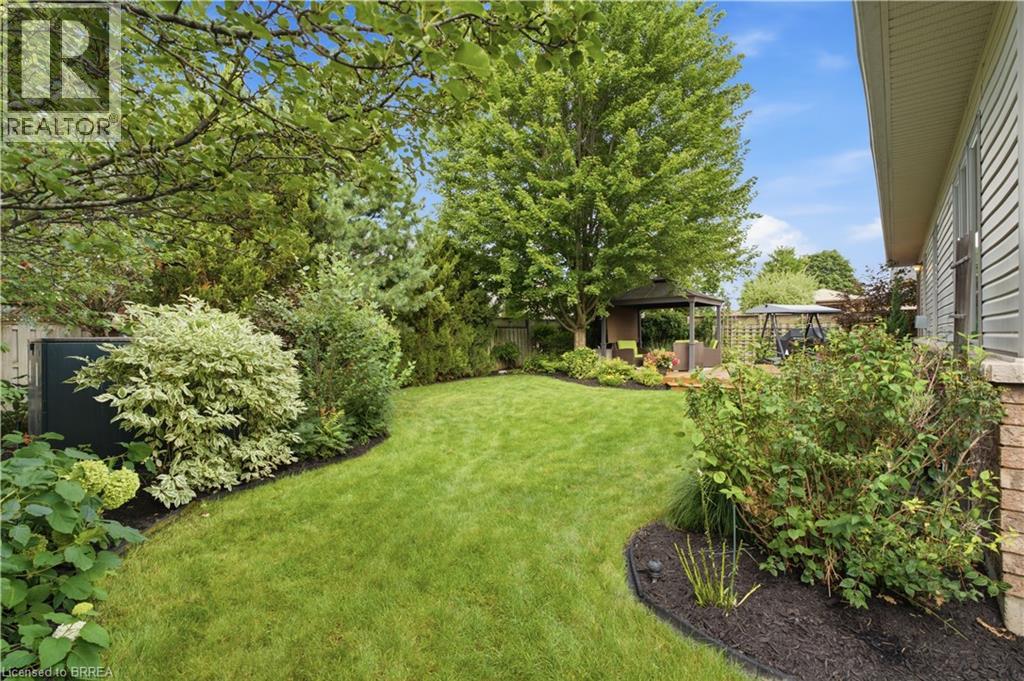 45 IRONGATE Drive - 38